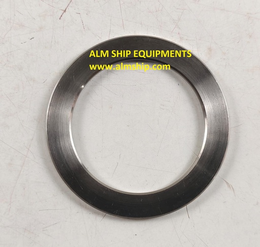 Ball Race for Toftejorg / Alfa Laval TZ-82 P/N 19