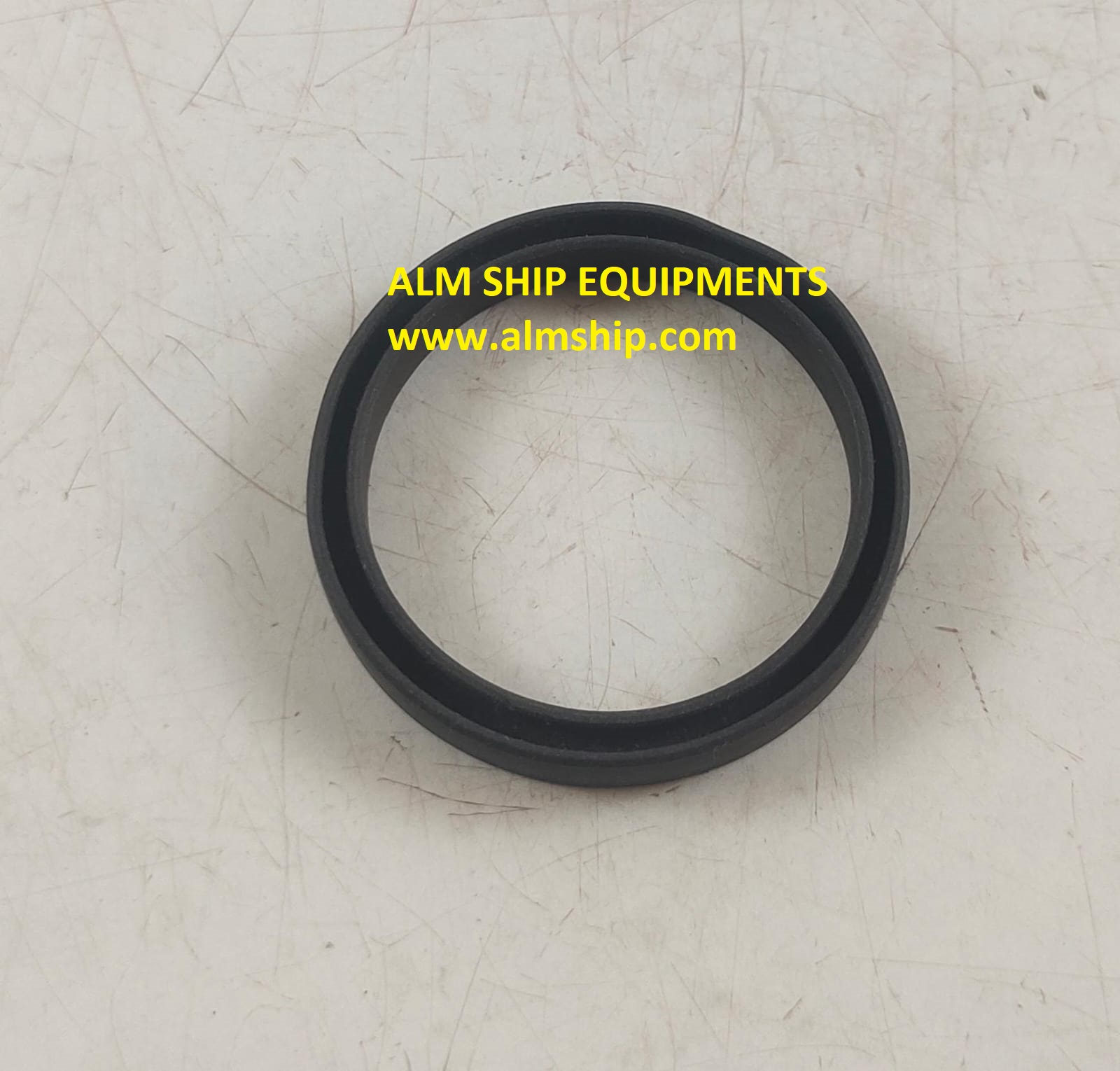 Lip Seal for Toftejorg / Alfa Laval TZ-82 P/N 22