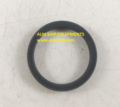 Lip Seal for Toftejorg / Alfa Laval TZ-82 P/N 22