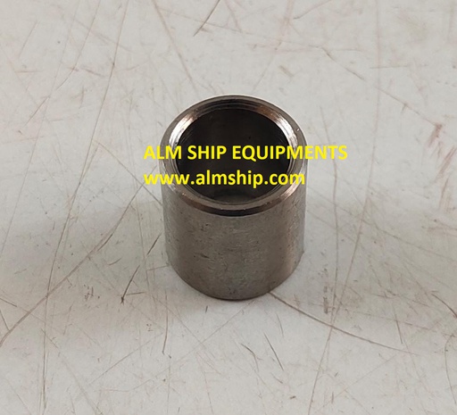 Journal p/n 12 for Toftejorg / Alfa Laval TZ-82