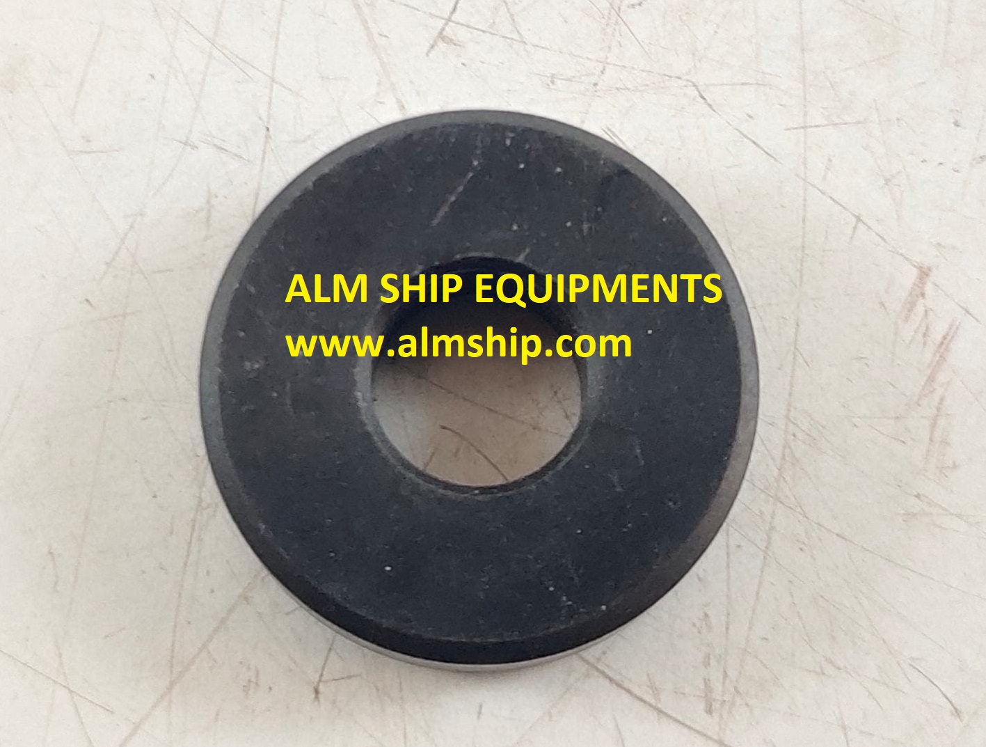 Slide Bearing p/n 28 for Toftejorg / Alfa Laval TZ-82