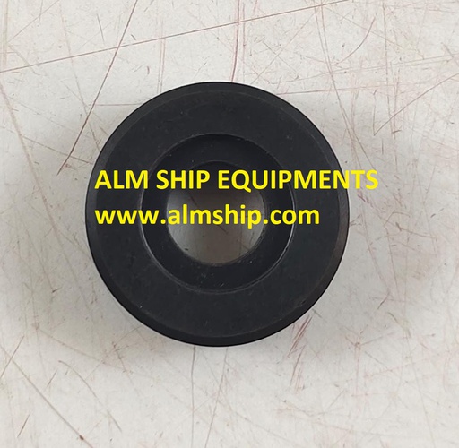 Slide Bearing p/n 28 for Toftejorg / Alfa Laval TZ-82