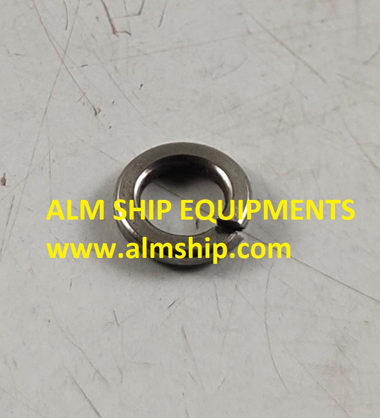 Spring Washer p/n 13 for Toftejorg / Alfa Laval TZ-82