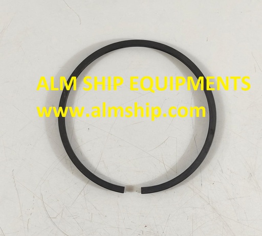 TANABE H-63/H-64 OIL RING (OVER SIZE)