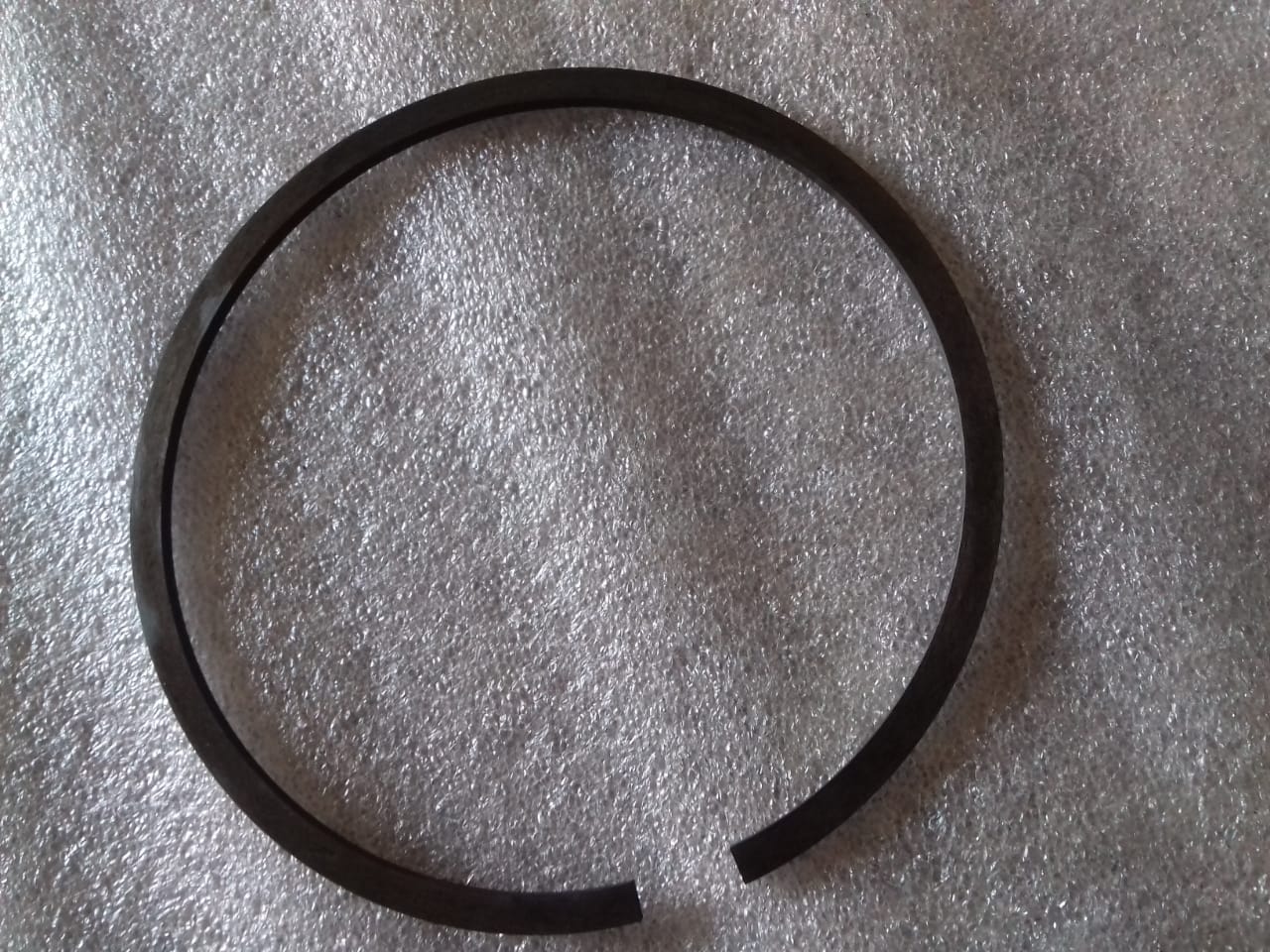 TANABE H-63/H-64 1ST STAGE PISTON RING (OVER SIZE)