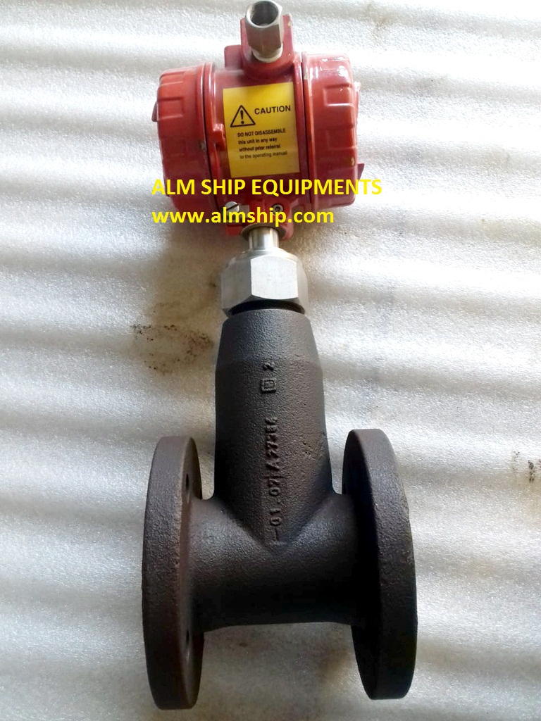 SOLARTRON VISCOMASTER 7829 FEMNAFFHBA