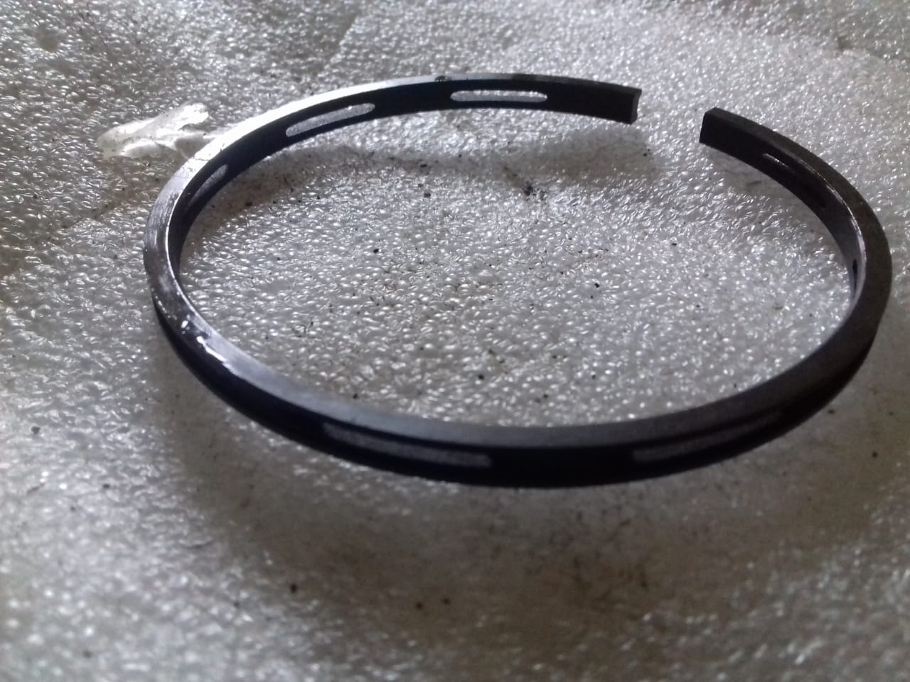 2ND STAGE PISTON RING