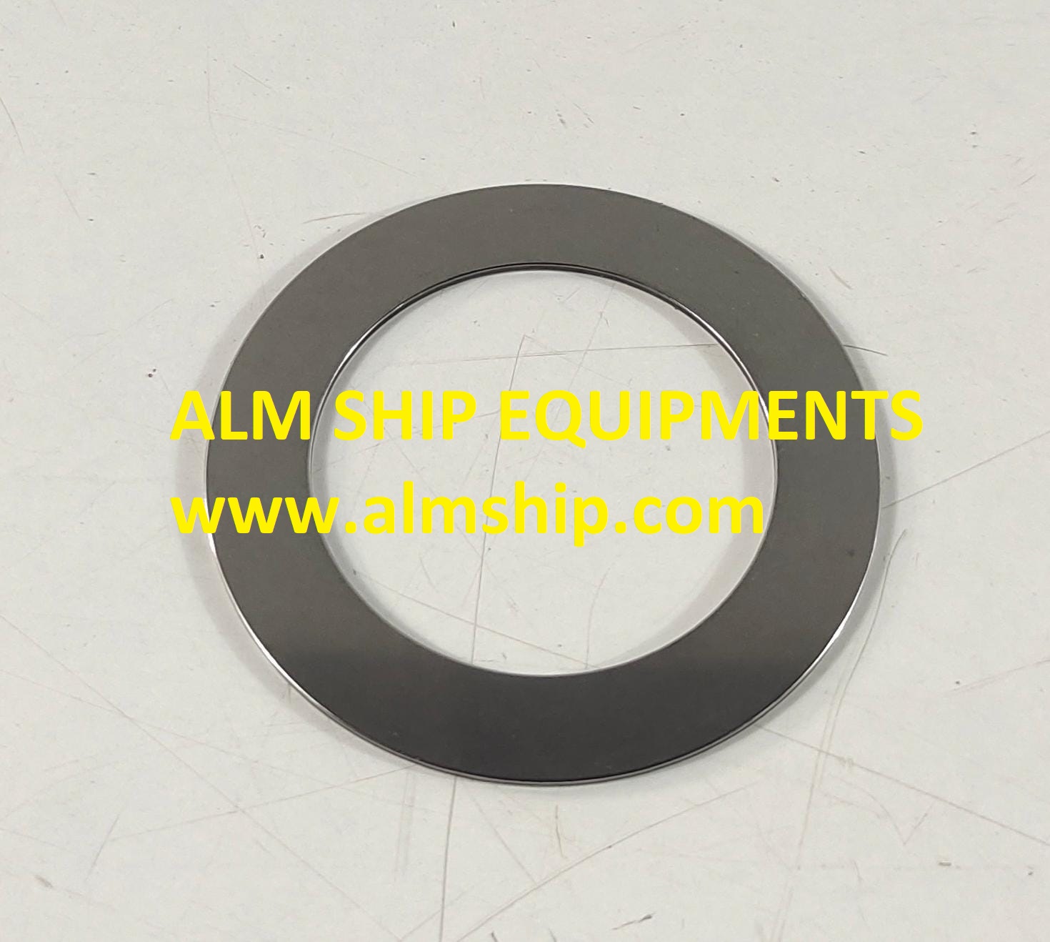 TANABE HC-275A HP SUCTION VALVE PLATE