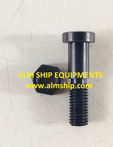 TANABE HC-275A LP VALVE CLAMPING BOLT