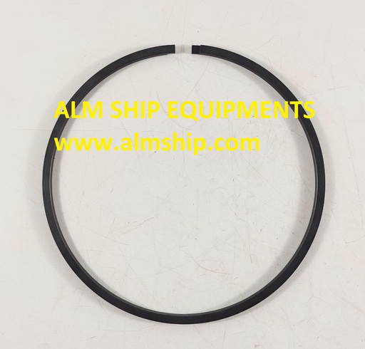 SUCTION GAS TCAR 22/16A LP PISTON RING CUT