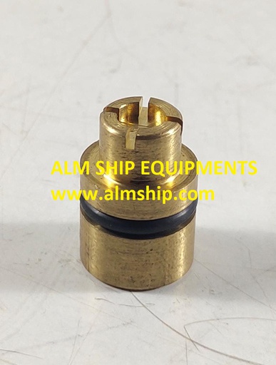 SUCTION GAS TCAR 22/16A PISTON