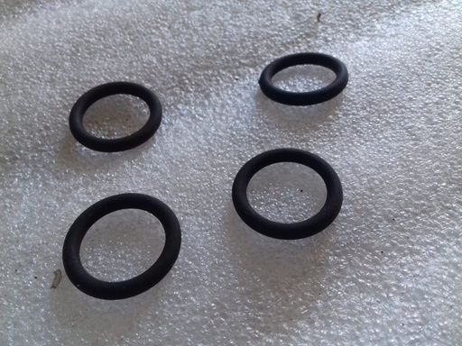 SUCTION GAS TCAR 22/16A O-RING