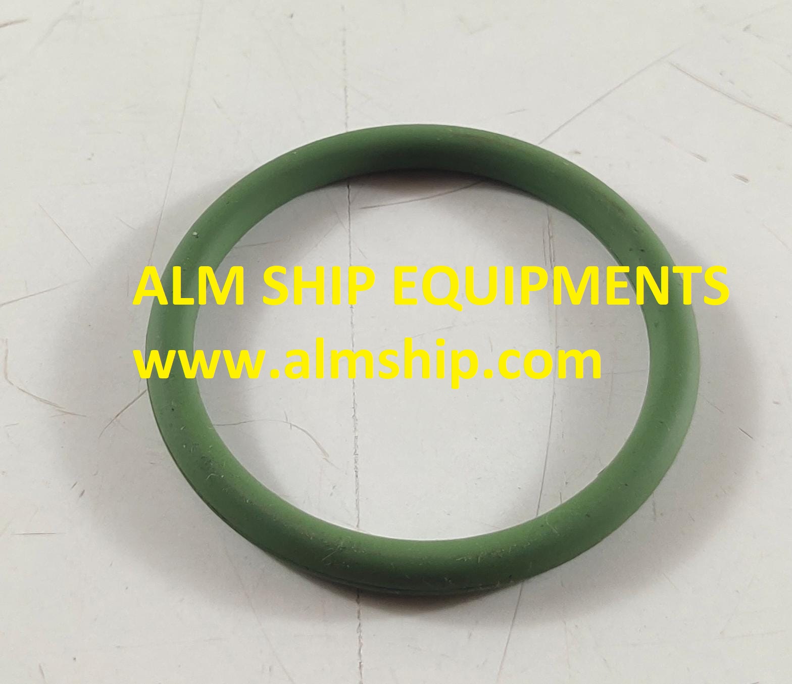 SUCTION GAS TCAR 22/16A PISTON PIN PACKING O-RING