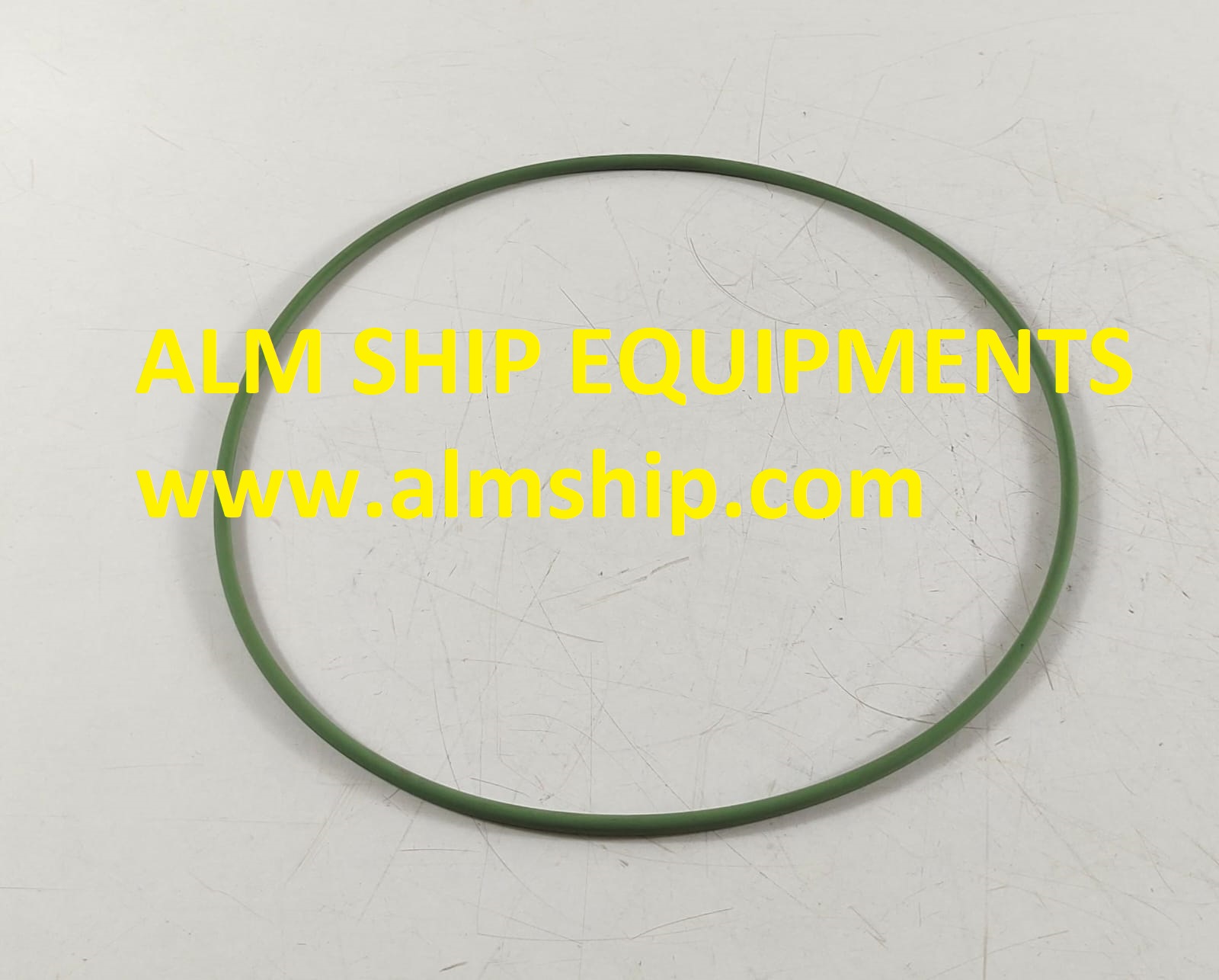 SUCTION GAS TCAR 22/16A O-RING