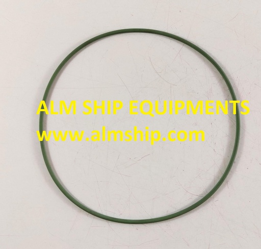 SUCTION GAS TCAR 22/16A O-RING