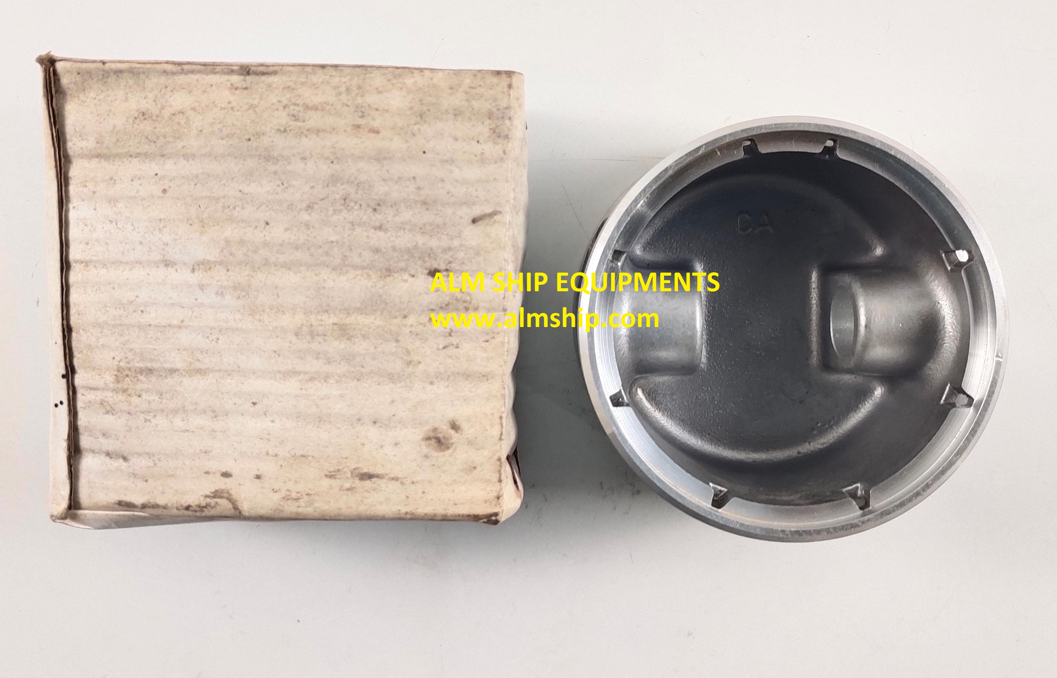 Piston K5B-513-47 For Ingersoll Rand Air Compressor