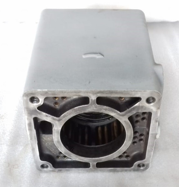 BLOCK FOR HATLAPA W-140