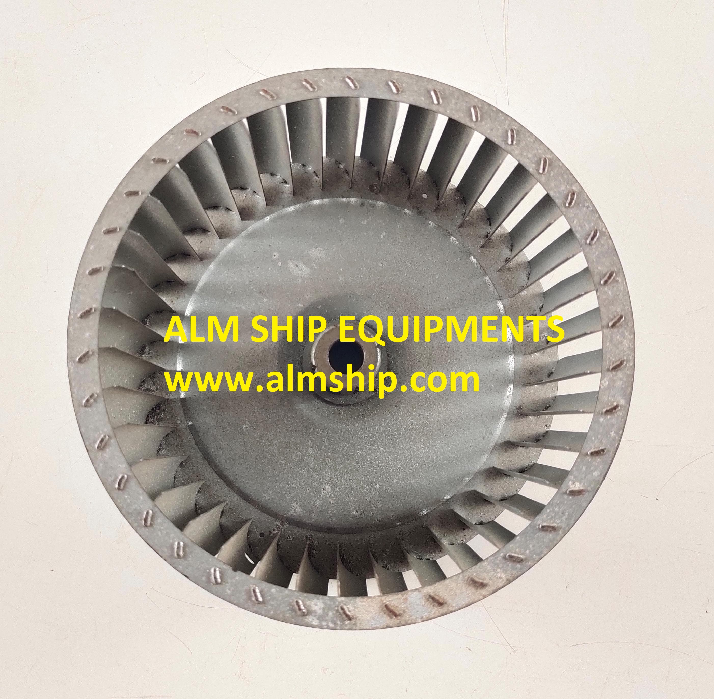 IMPELLER BLOWER (FANWHEEL FERGOS)