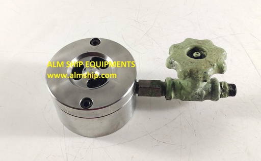 TANABE H-63/H-64 CHECK VALVE