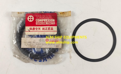 TANABE LP VALVE SEAT GASKET INSIDE LHC-54A