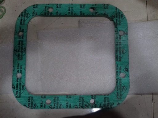 YANMAR PACKING SIDE COVER M200(DAMAGE)