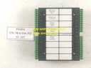 Praxis 98.6.034.702 Processor Board Rev HA Id 103