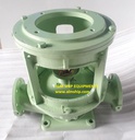 HEISHIN PUMP RV-135E MECHANICAL SEAL