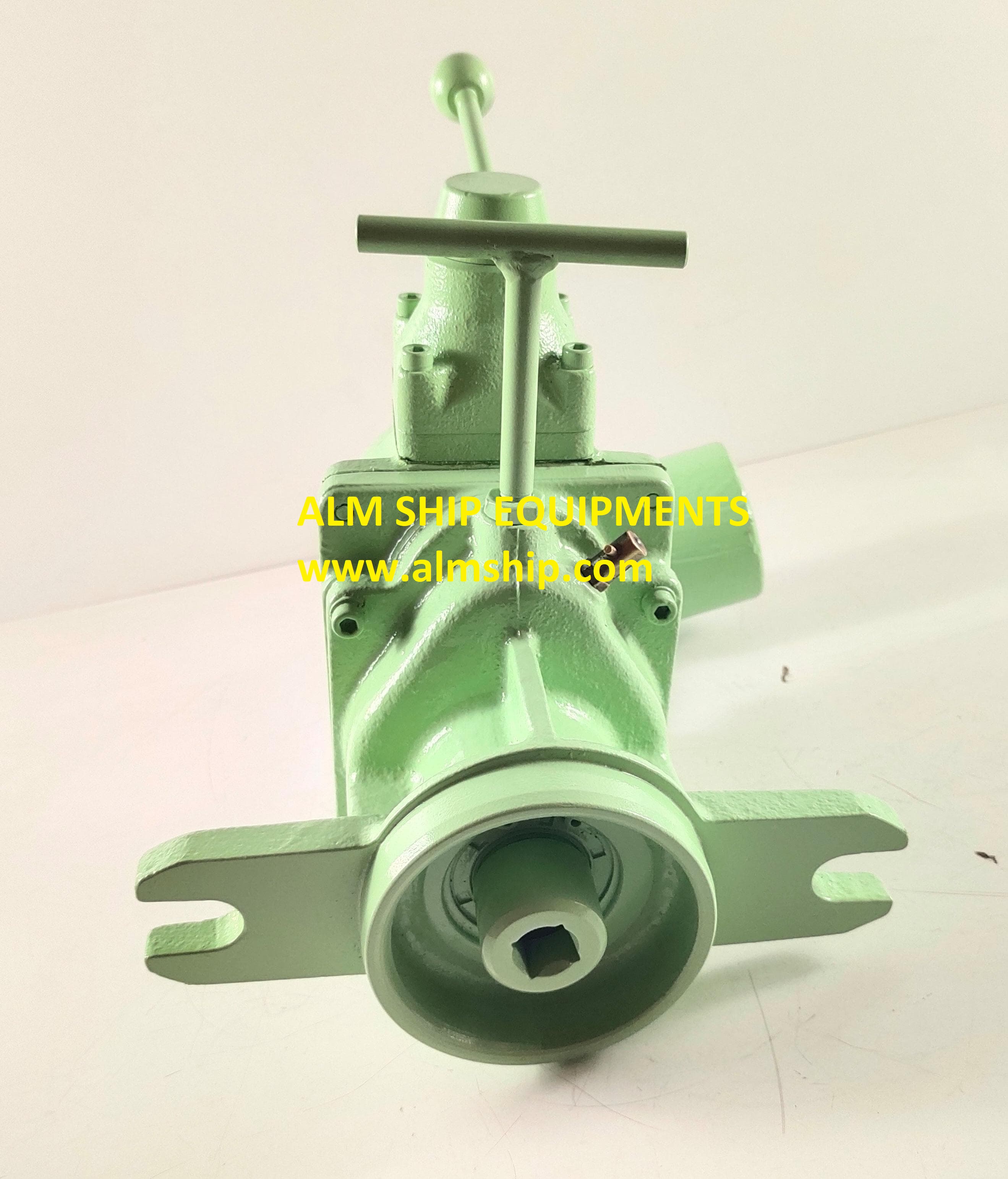 JAPAN AIR MOTOR JAM-1PES-1500S