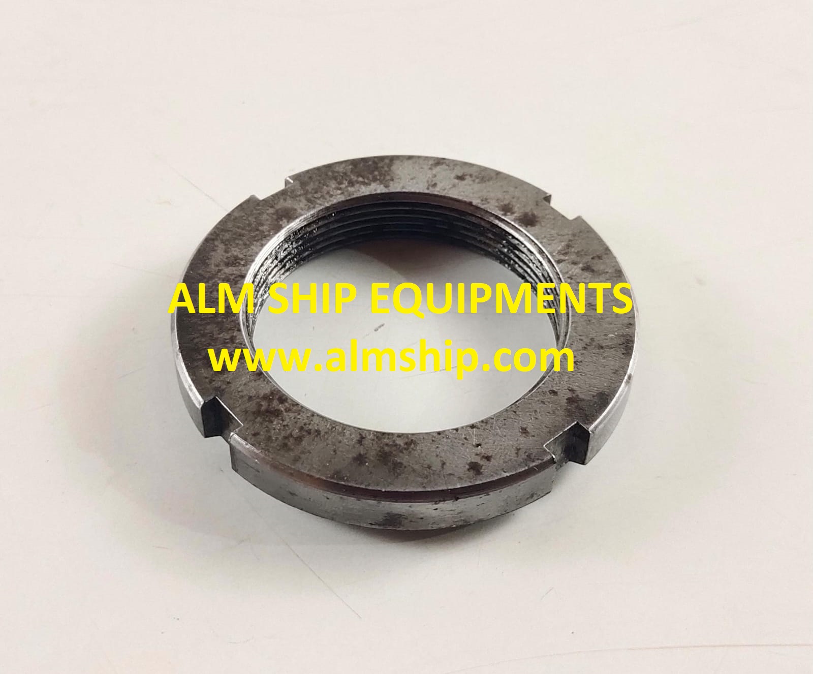 MITSUBISHI LOCK NUT SJ25T