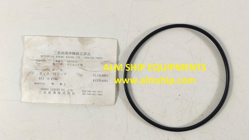 MITSUBISHI SJ-25T O-RING