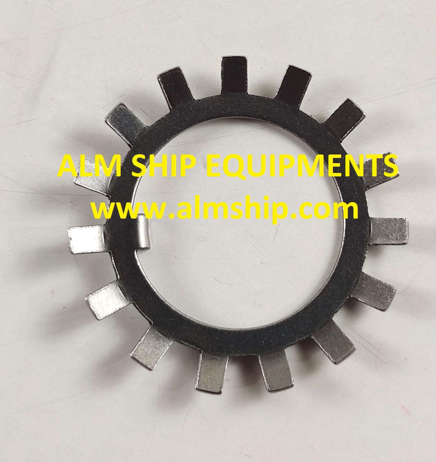 MITSUBISHI LOCK WASHER SJ25T