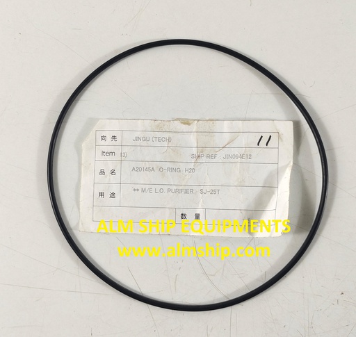 MITSUBISHI SJ-25T O-RING