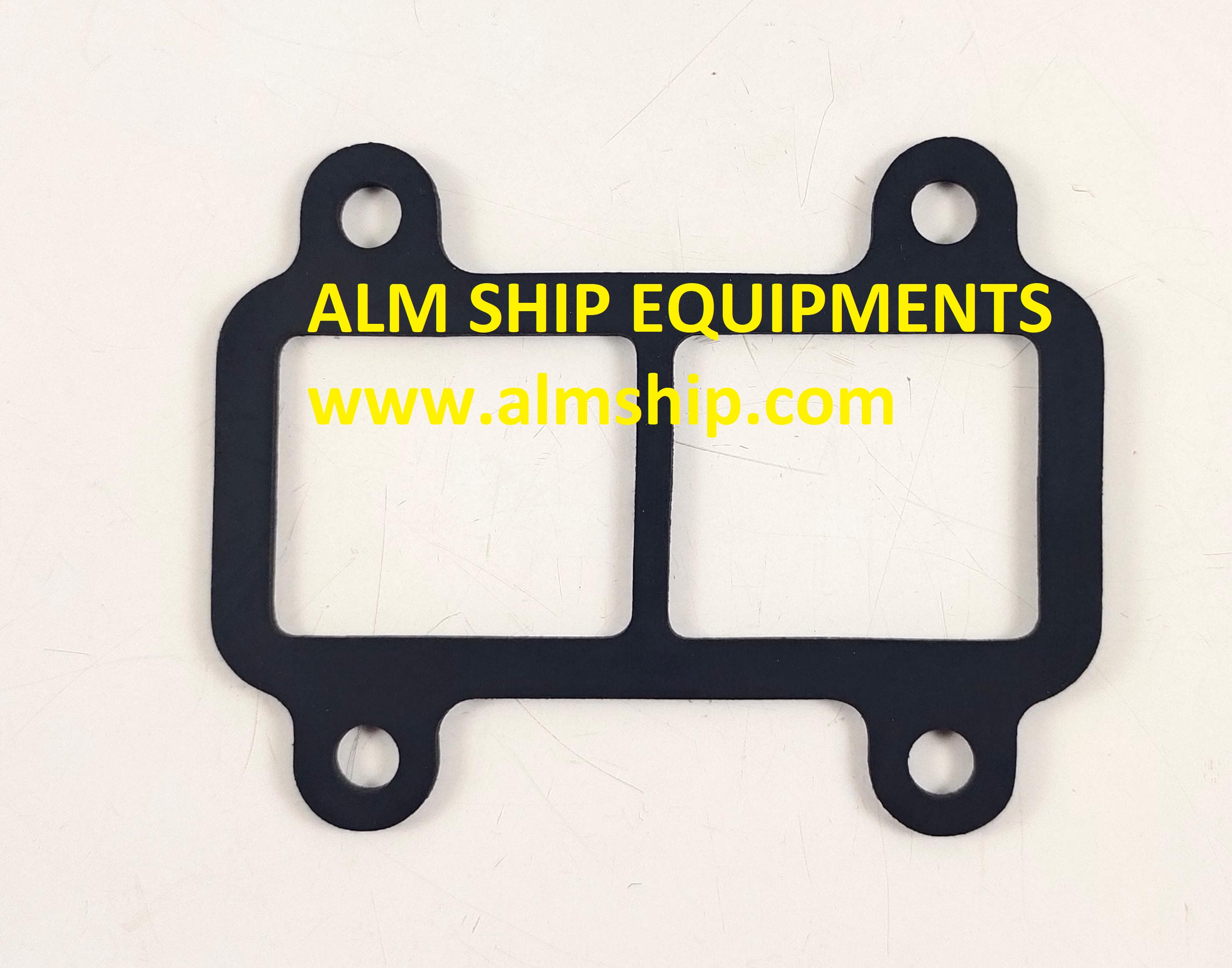 HEISHIN PUMP VALVE PLATE PACKING HP-2A