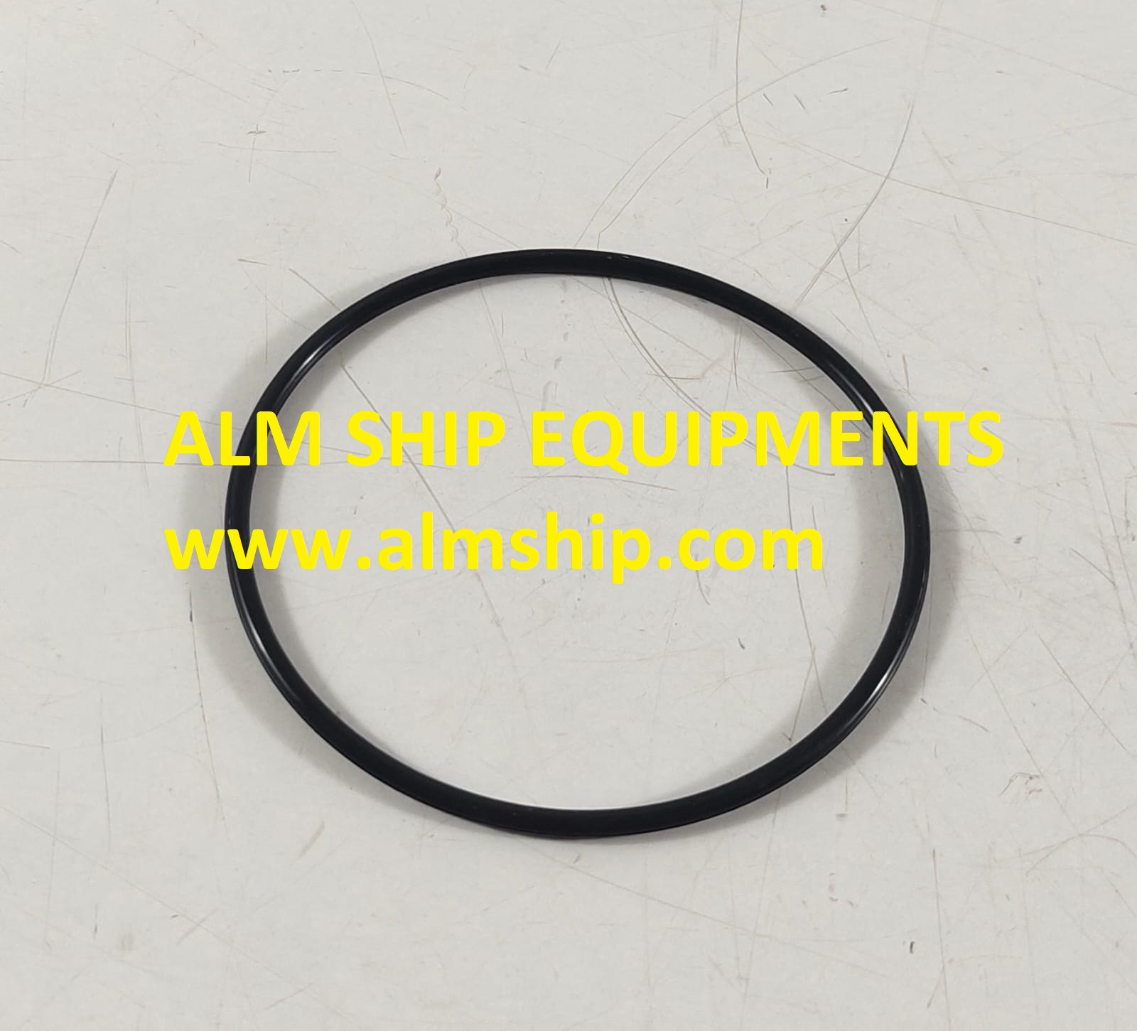 TANABE H-63/H-64 O-RING