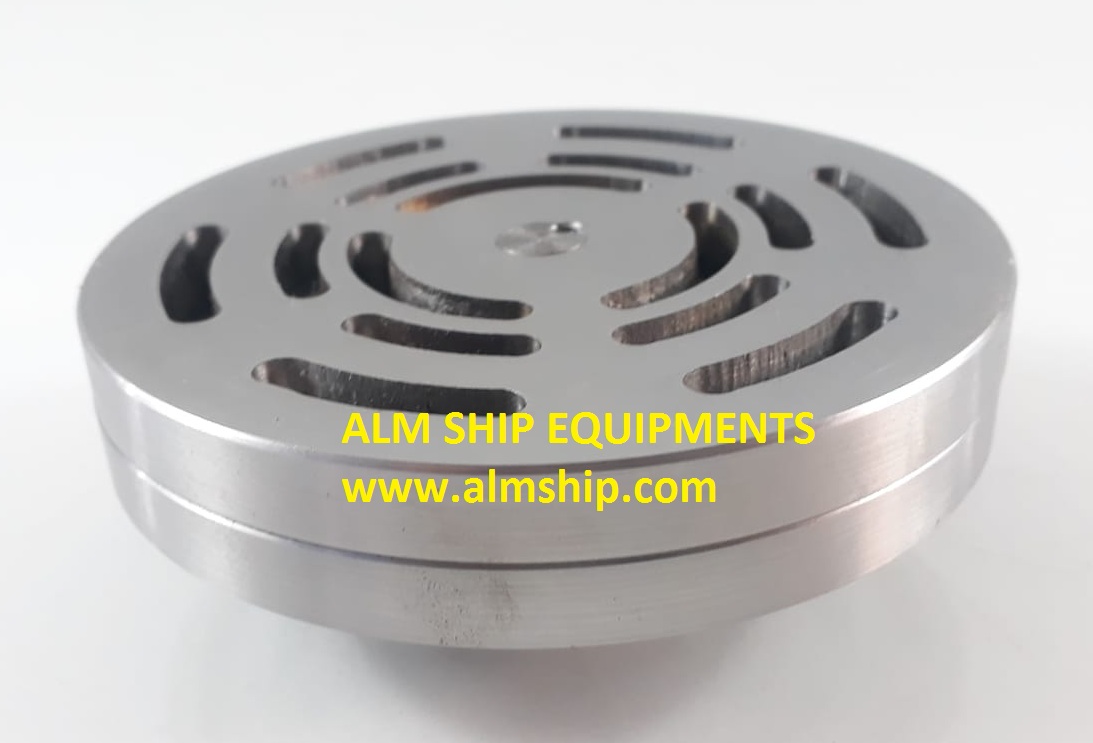 1st Stage Valve P/N 1/20.20.10 For Hatlapa L20