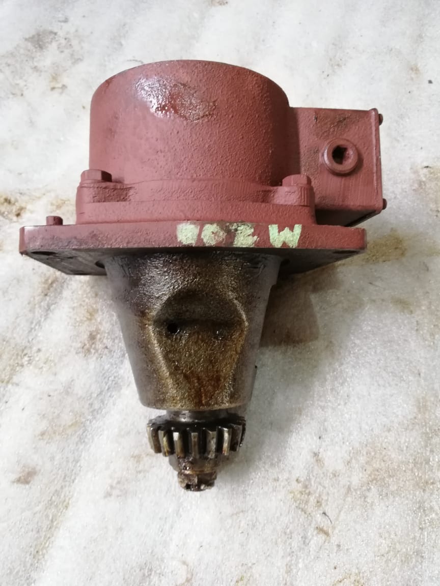 TACHOMETER GENERATOR USED