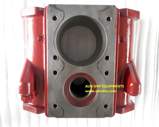 Liner Block 1103 For Sperre HV2/210