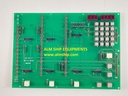 NABCO SAP-001-11 PCB CARD