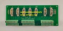 MACGREGOR HAGGLUNDS TWIN 2B CONTROL HS 314 2226-801 PCB CARD
