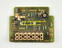 KDG O/P BOARD PCB CARD