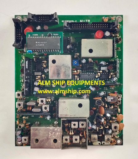 M-TR 8545P00376-C PCB CARD