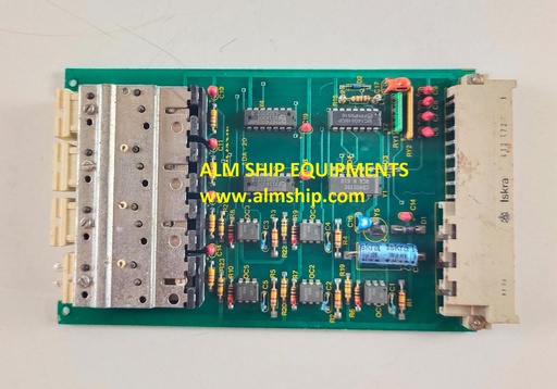 ULJANIK TESU BING & BANG ADA-20