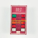 Norcontrol Automation DC-7 Datachief