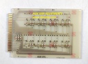 Terasaki ESZ-161 K/782/11-001A Diode Module Pcb Card