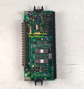 Nabco TLG-210-01 / TLG-205-01 Pcb Card