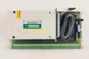 Autronica EA-2/G1-C Microcomputer Processor Unit