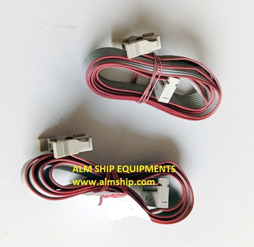 NOR CONTROL BELT SAU-8810