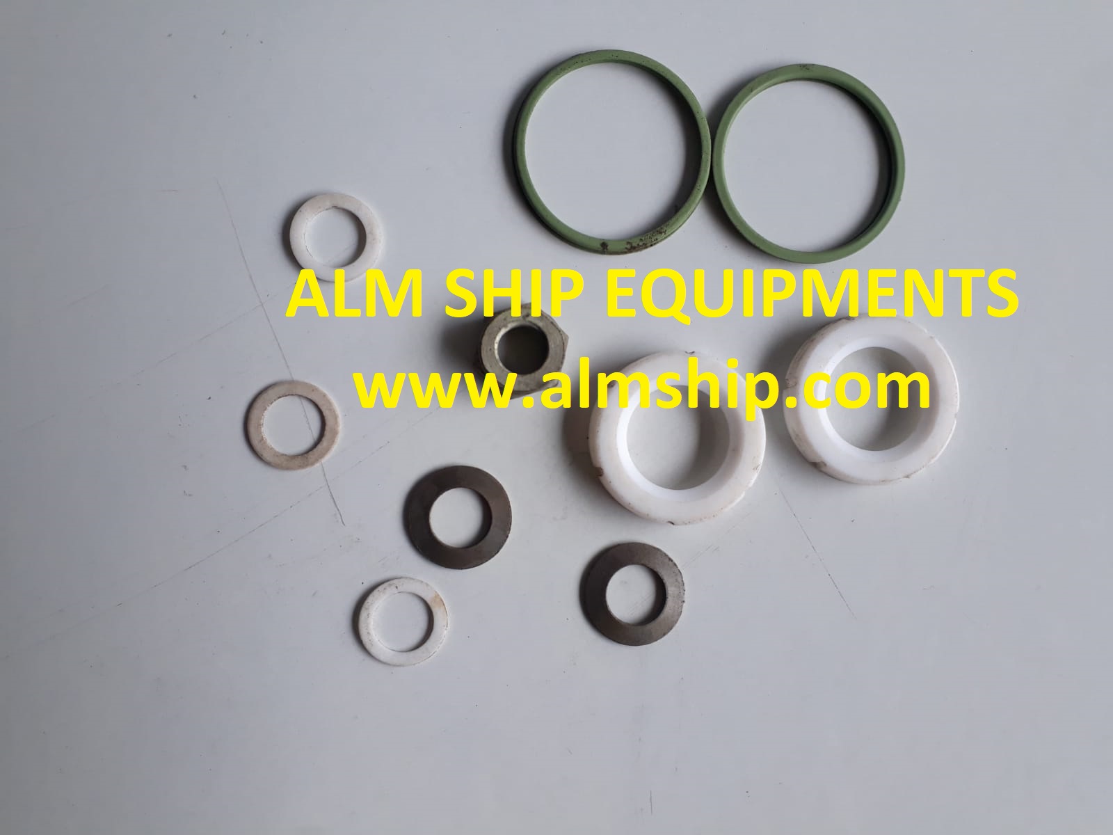 Worcester Repair Kit