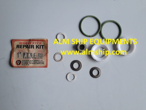 Worcester Repair Kit