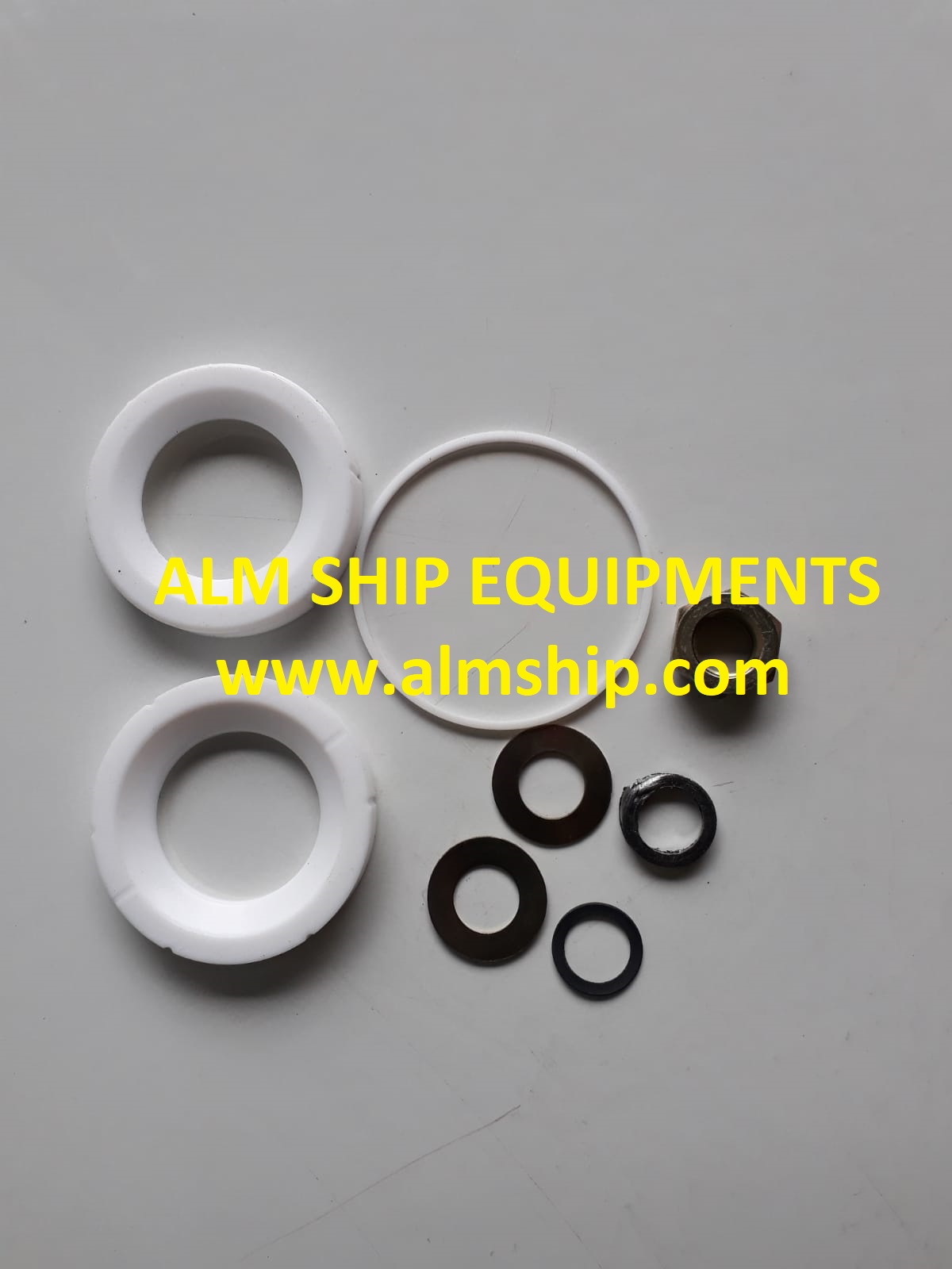 Worcester Repair Kit